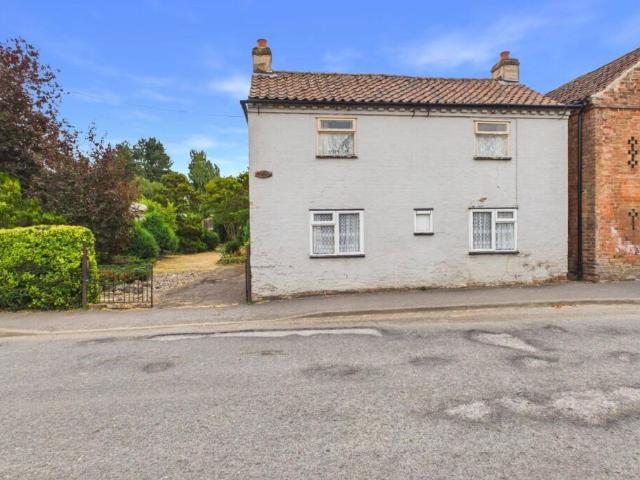 House for sale in Alverton, East Midlands