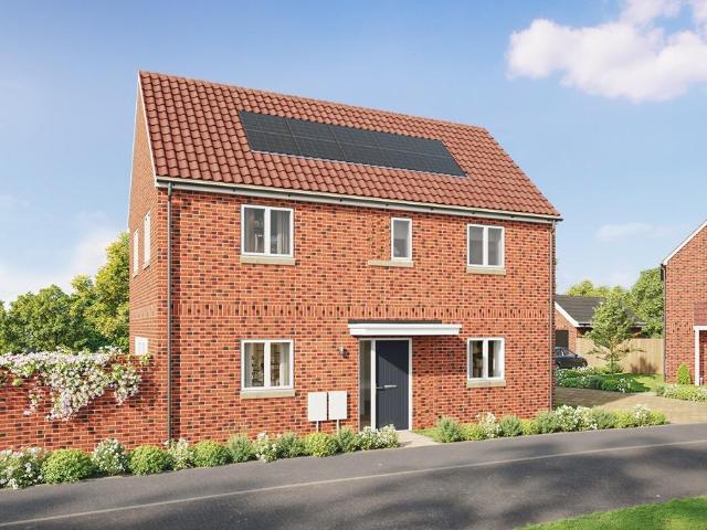 House for sale in Broadland Business Park, Broadland
