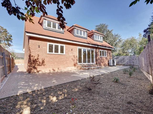House for sale in Little Canfield, Uttlesford