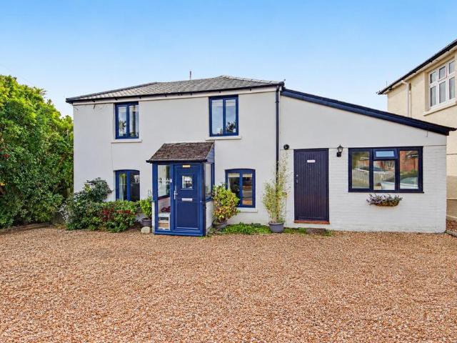 House for sale in Hill Grove, Winchester