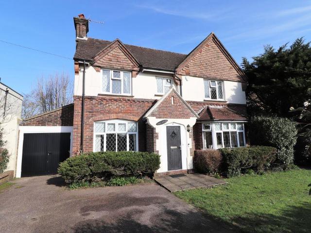 House for sale in Worthing, West Sussex