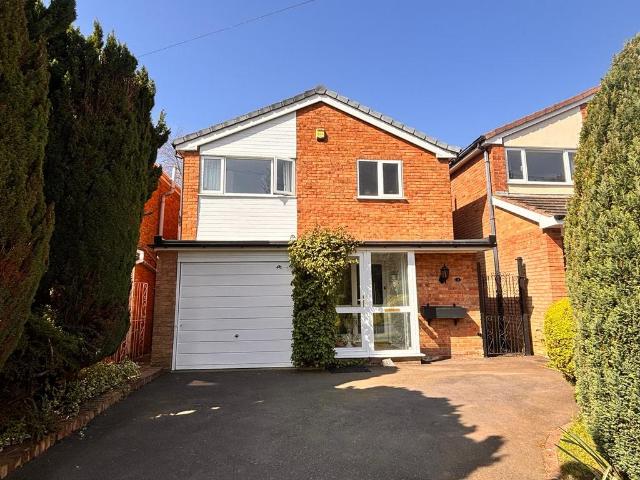House for sale in Great Barr, West Midlands