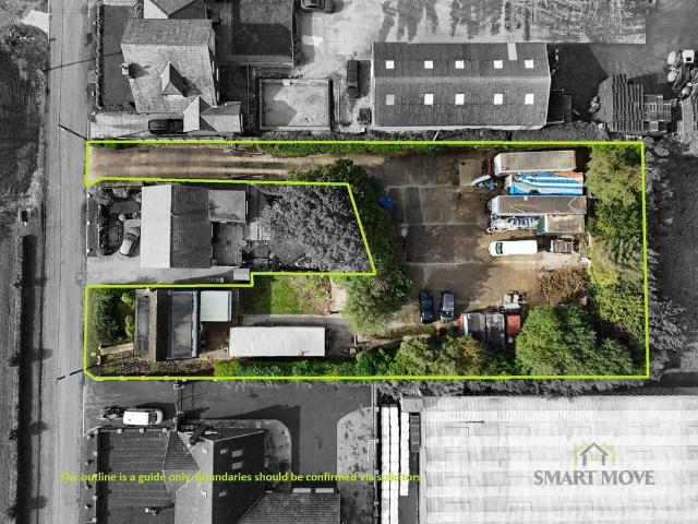 House for sale in Hundred End, West Lancashire