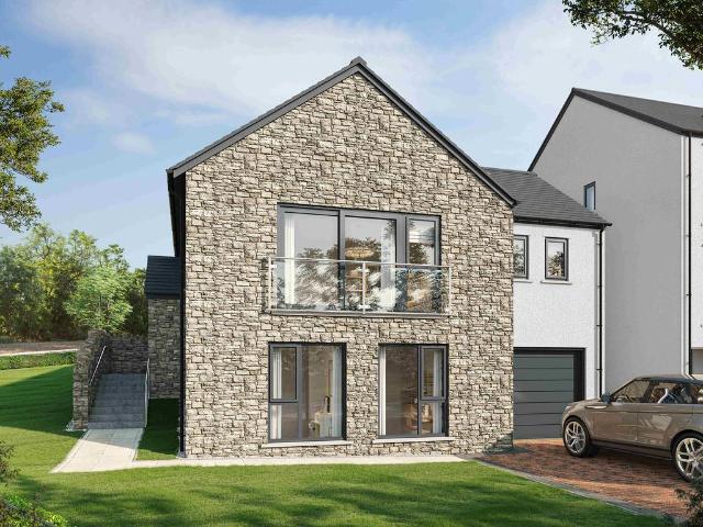 House for sale in Low Biggins, Kirkby Lonsdale