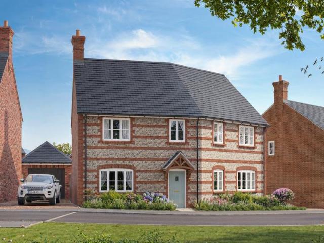 House for sale in Charminster, Isle Of Man