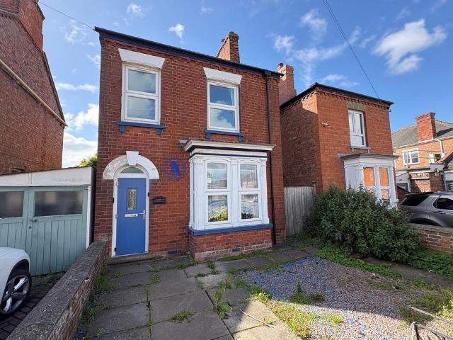 House for sale in Clay Lake, Gosberton Clough