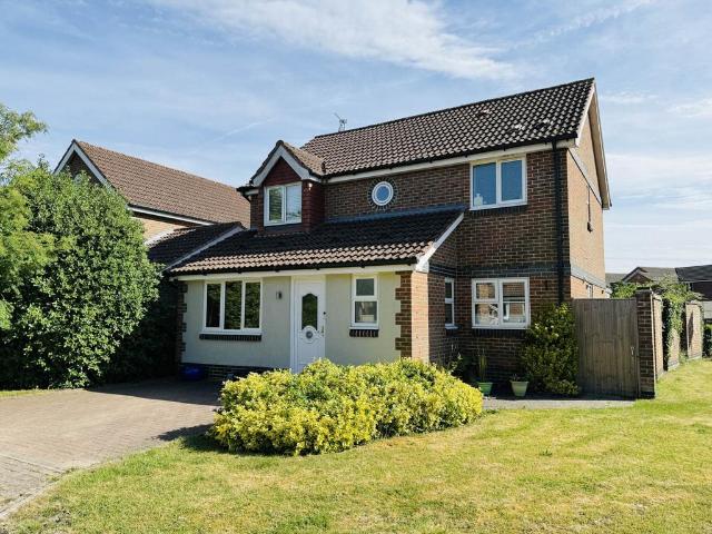 House for sale in Ladygrove, Berrick Salome