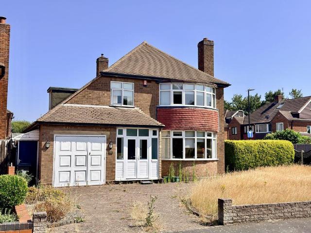 House for sale in Walmley, Tyburn