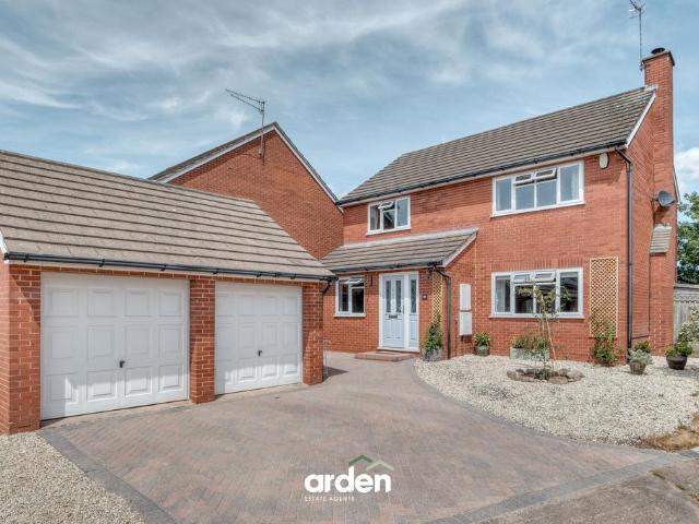 House for sale in Northwick, Claines