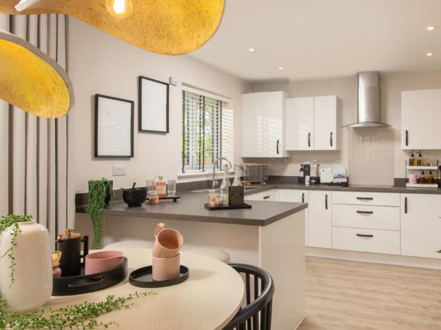 House for sale in Brandis Corner, Devon