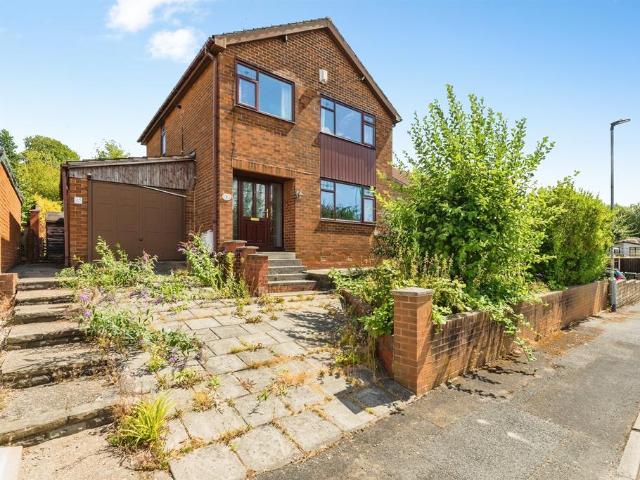 House for sale in Rawmarsh, South Yorkshire