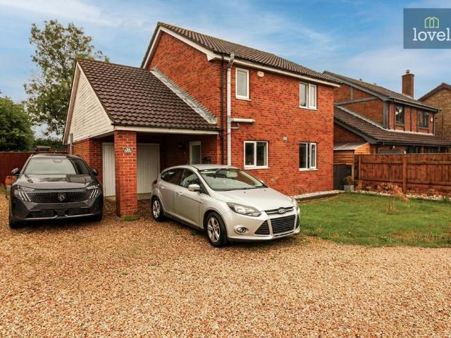 House for sale in Belleau, Lincolnshire