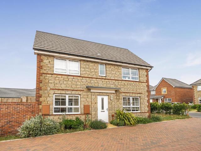House for sale in North Newton, North Petherton