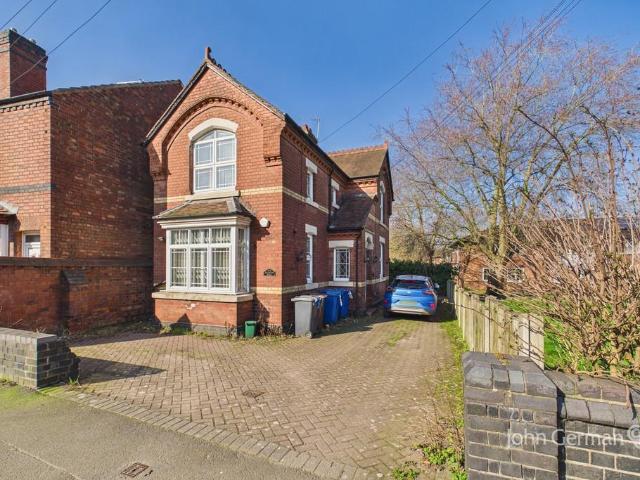 House for sale in Anglesey, Beamhurst