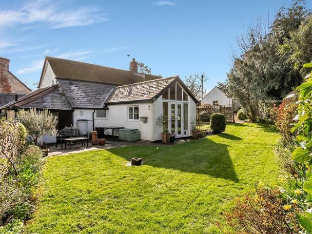 House for sale in Budlake, Devon