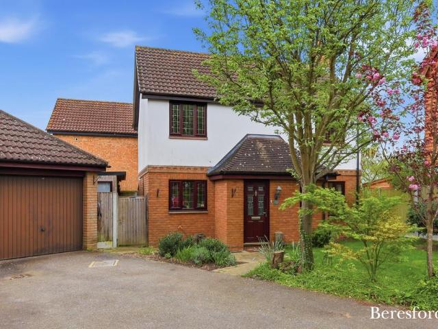 House for sale in Broomfield, Chelmsford