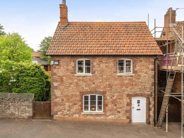 House for sale in Nether Stowey, Somerset