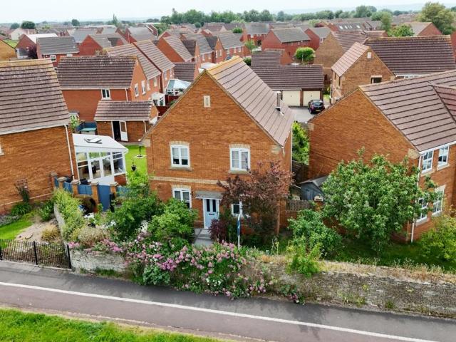 House for sale in Highbridge, Somerset