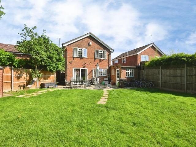 House for sale in Panshanger, Fretherne