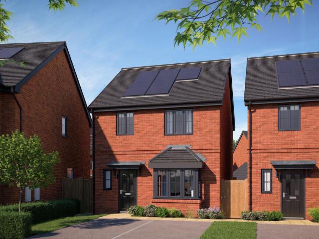 House for sale in Devizes, Wiltshire