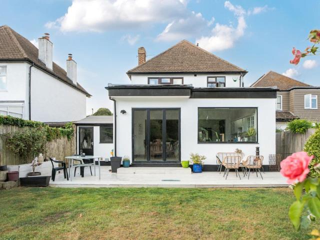 House for sale in Coney Hall, Greater London