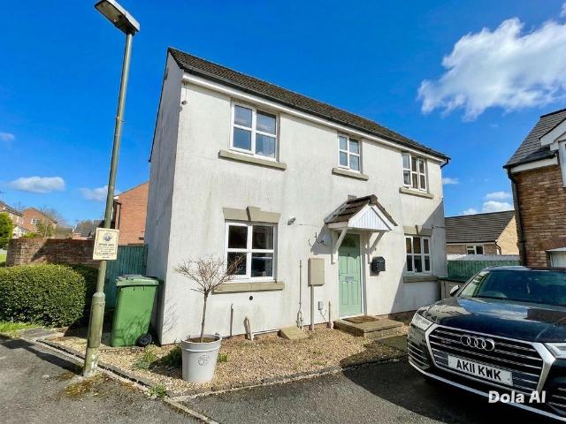 House for sale in Denecroft, Forest of Dean