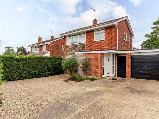 House for sale in Eastbridge, Suffolk