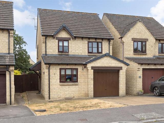 House for sale in Trowbridge