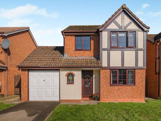 House for sale in Magor with Undy, Undy
