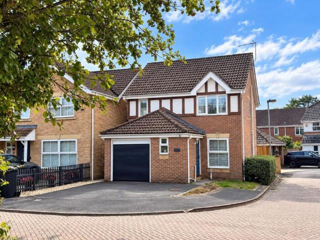 House for sale in Ebblake, Verwood