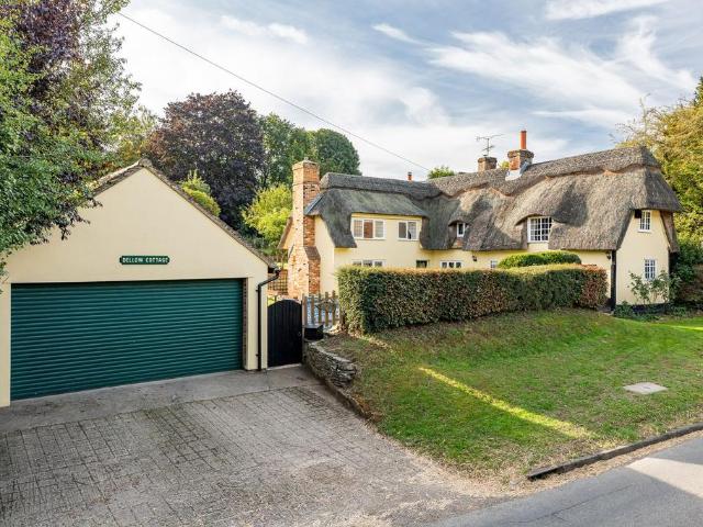 House for sale in Great Hormead, East Hertfordshire