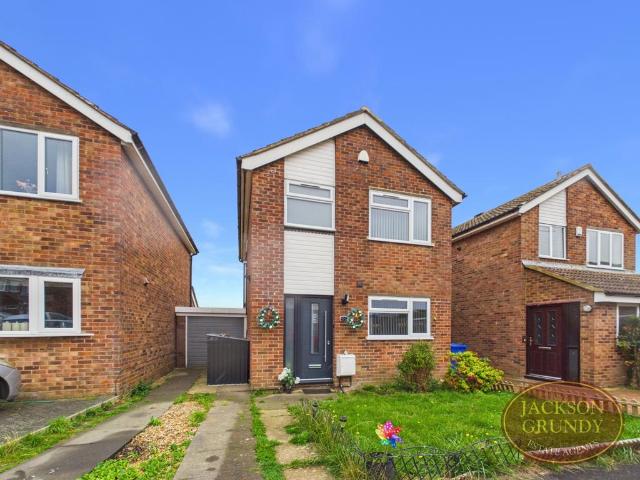 House for sale in Bugbrooke