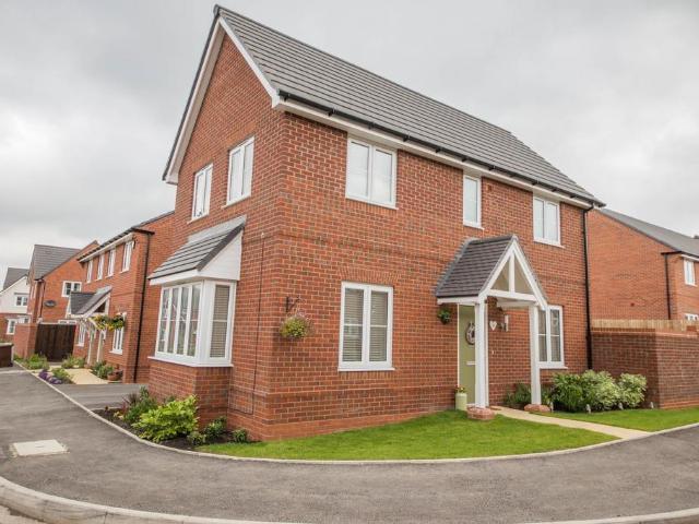 House for sale in Heathfields, Wigan