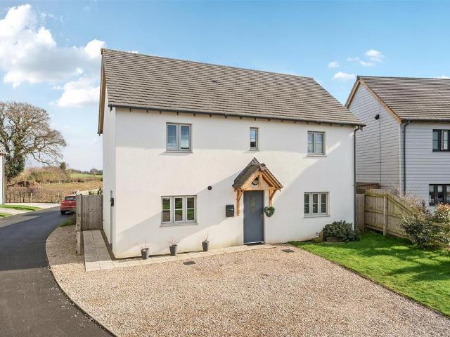 House for sale in Tetchill, Shropshire
