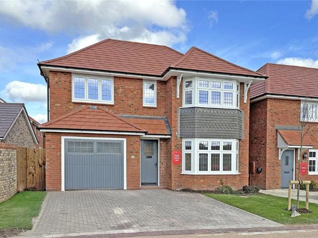 House for sale in Arrington, Cambridgeshire