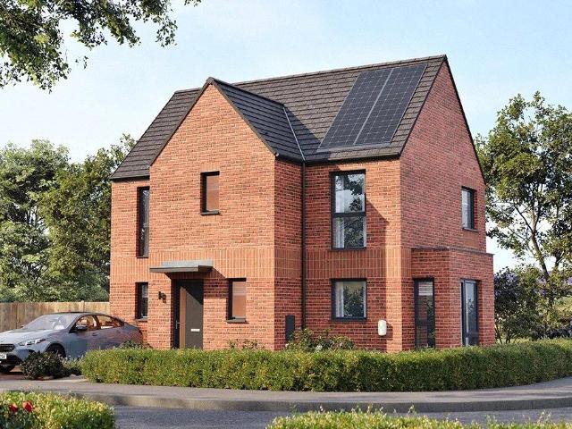 House for sale in Sandymoor, Halton