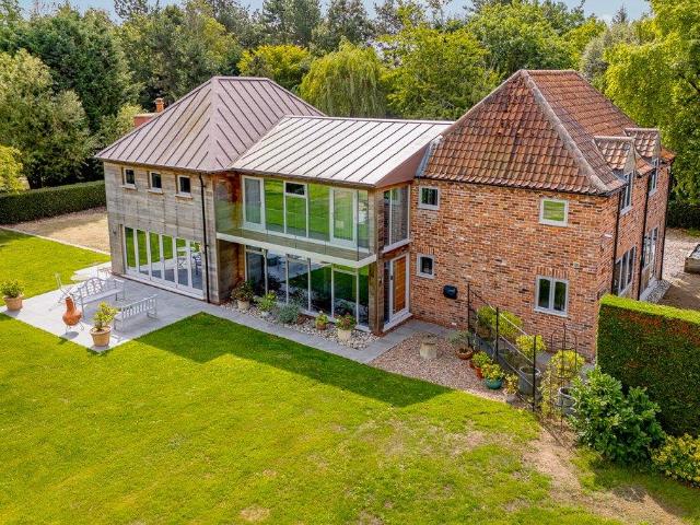 House for sale in Sutton-on-Trent CP, Alverton