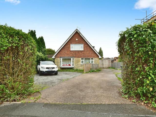 House for sale in Georgia, Greater Manchester
