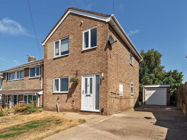 House for sale in Trench Lock, Telford