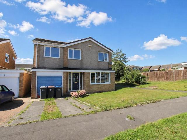 House for sale in Great Lumley, North East