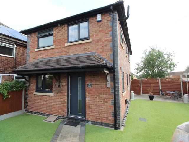 House for sale in Bitteswell, Harborough