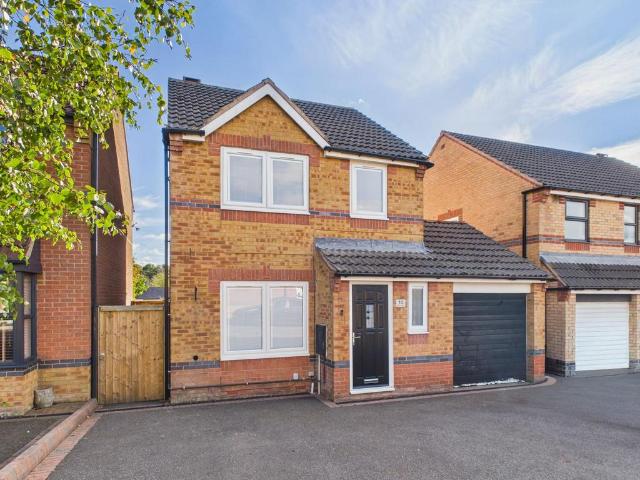 House for sale in Sutton in Ashfield, Ashfield