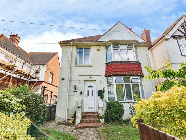 House for sale in Old Town, Heathlands