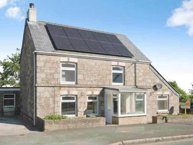 House for sale in St. Columb Road, Indian Queens