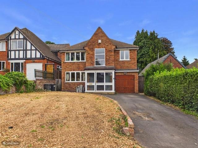 House for sale in Wylde Green, Sutton Coldfield