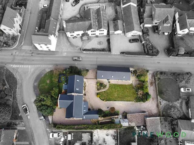 House for sale in Shirland and Higham CP, Brackenfield