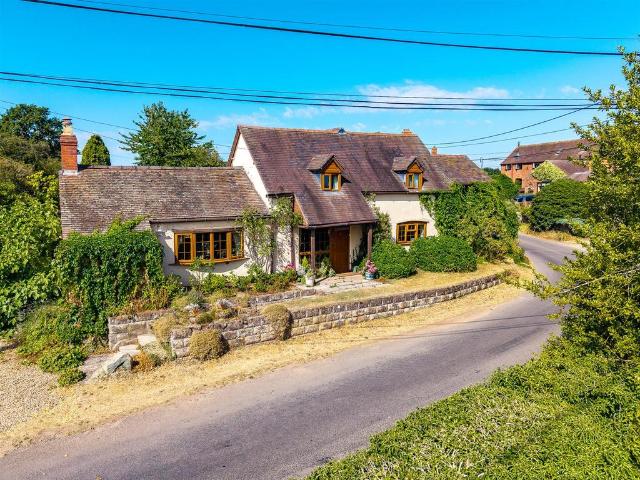 House for sale in Telford