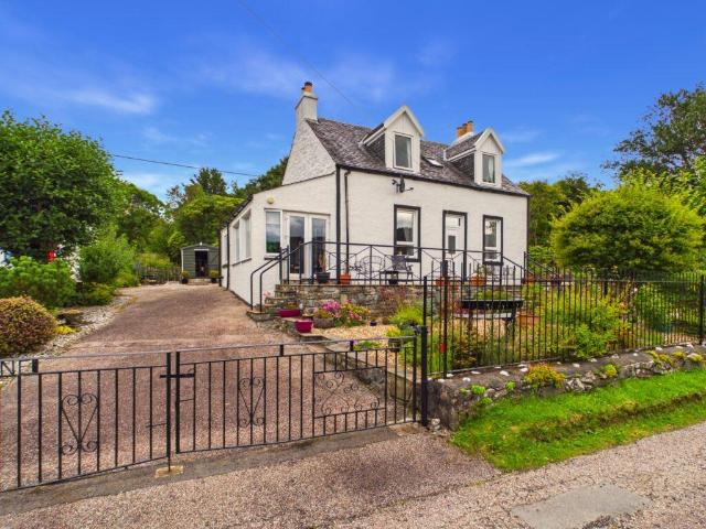 House for sale in Tarbert, Argyll and Bute