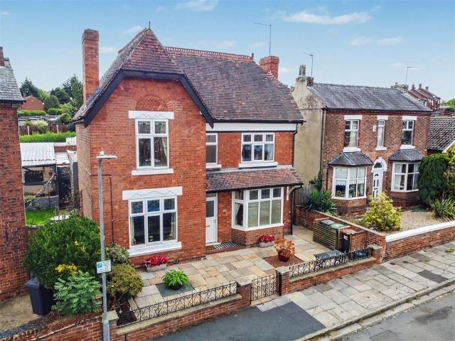 House for sale in Stapleford, Attenborough