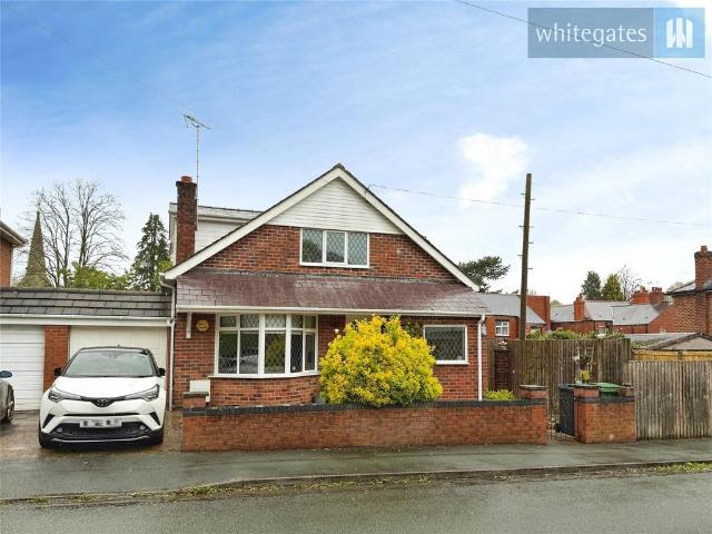 House for sale in Wrexham, Wales